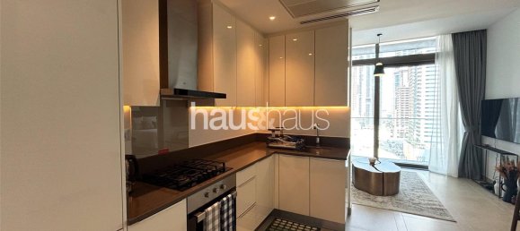 1 غرف نوم شقة في مرسى دبي, UAE رقم 100172 6