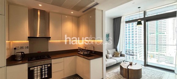 1 غرف نوم شقة في مرسى دبي, UAE رقم 100172 7