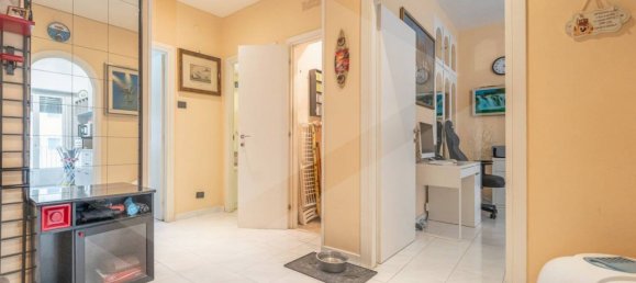 Apartamento de 3 divisões em Rome, Italy N.º 17918 27