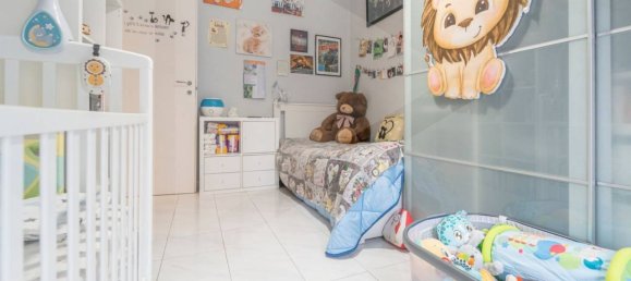 Apartamento de 3 divisões em Rome, Italy N.º 17918 11