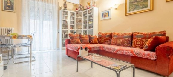 Apartamento de 3 divisões em Rome, Italy N.º 17918 21