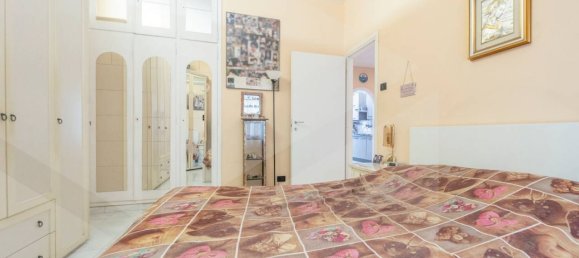 Apartamento de 3 divisões em Rome, Italy N.º 17918 4