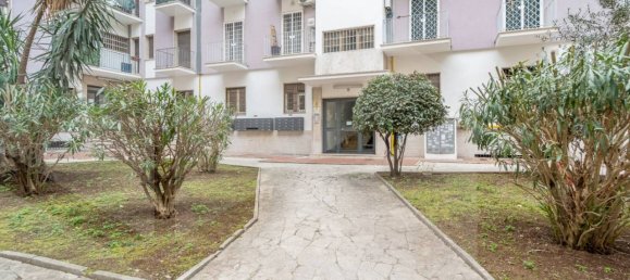 Apartamento de 3 divisões em Rome, Italy N.º 17918 35