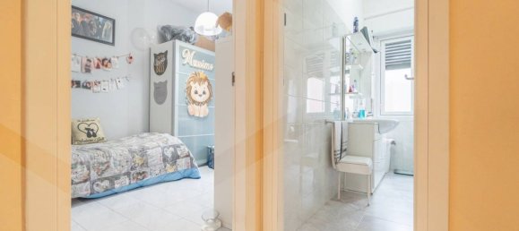 Apartamento de 3 divisões em Rome, Italy N.º 17918 6