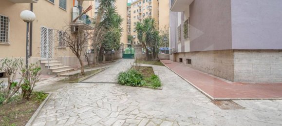 Apartamento de 3 divisões em Rome, Italy N.º 17918 38