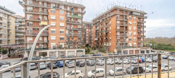 Apartamento de 3 divisões em Rome, Italy N.º 17918 12