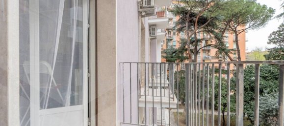 Apartamento de 3 divisões em Rome, Italy N.º 17918 33