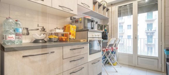 Apartamento de 3 divisões em Rome, Italy N.º 17918 30