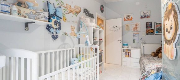 Apartamento de 3 divisões em Rome, Italy N.º 17918 10