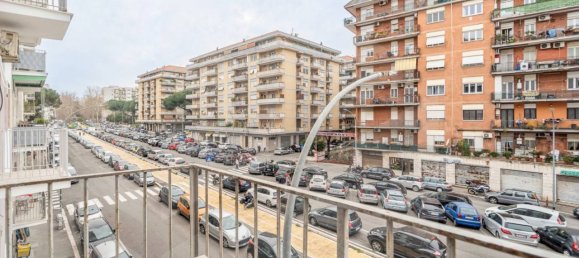 Apartamento de 3 divisões em Rome, Italy N.º 17918 13