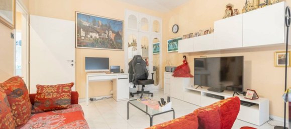 Apartamento de 3 divisões em Rome, Italy N.º 17918 23