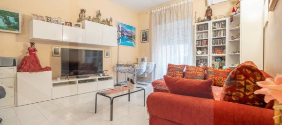 Apartamento de 3 divisões em Rome, Italy N.º 17918 19