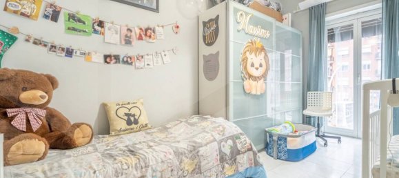 Apartamento de 3 divisões em Rome, Italy N.º 17918 8