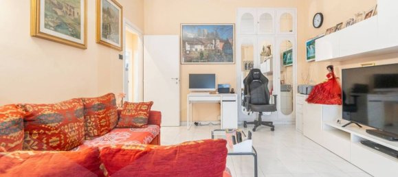 Apartamento de 3 divisões em Rome, Italy N.º 17918 22
