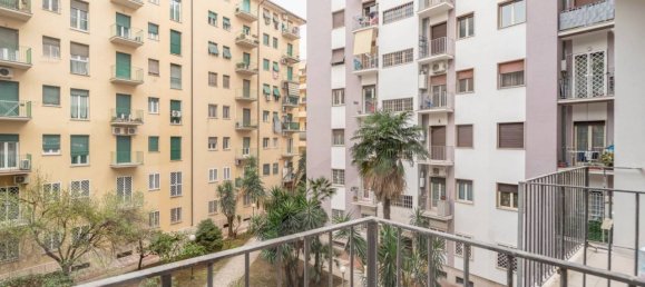 Apartamento de 3 divisões em Rome, Italy N.º 17918 24