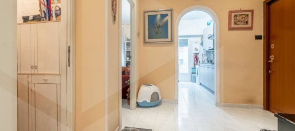 Apartamento de 3 divisões em Rome, Italy N.º 17918 15