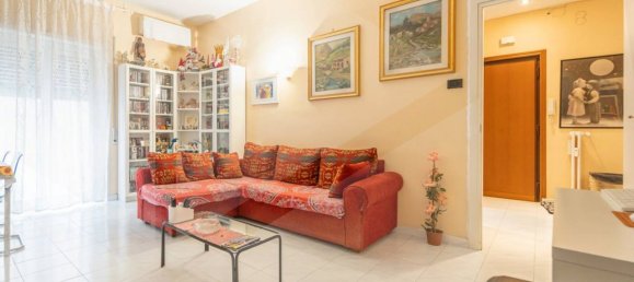 Apartamento de 3 divisões em Rome, Italy N.º 17918 20