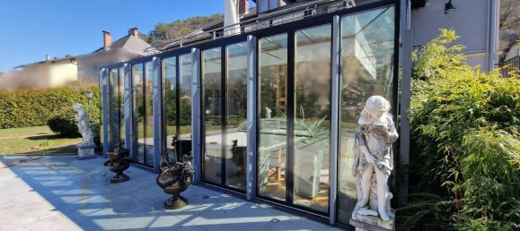 7 rooms Villa in Berndorf, Austria No. 134519 32