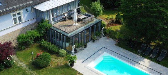 7 rooms Villa in Berndorf, Austria No. 134519 31