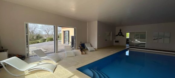 5 Schlafzimmer Villa in Guipavas, France, Nr. 205850 5