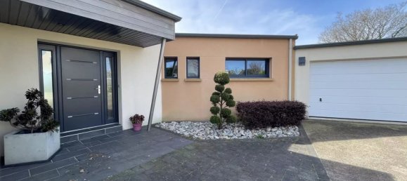 5 Schlafzimmer Villa in Guipavas, France, Nr. 205850 3
