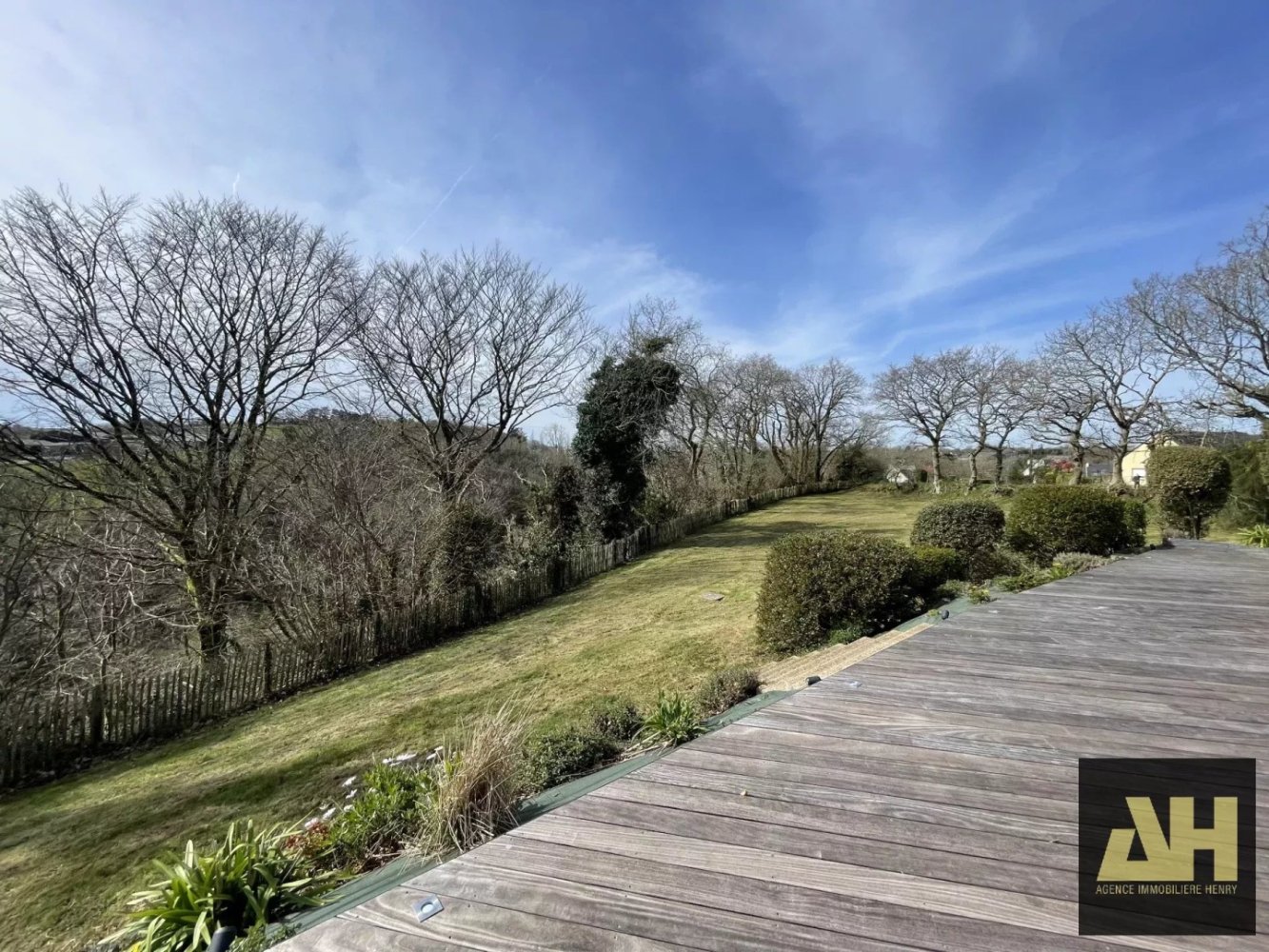 5 Schlafzimmer Villa in Guipavas, France, Nr. 205850