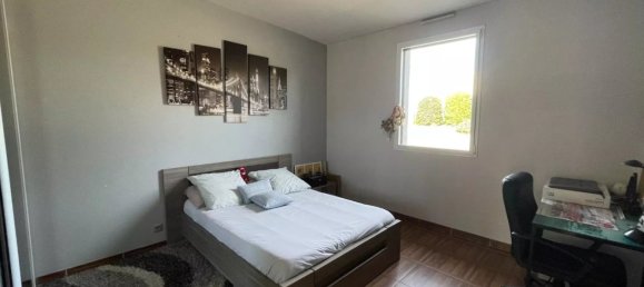 5 Schlafzimmer Villa in Guipavas, France, Nr. 205850 12