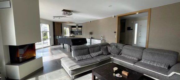 5 Schlafzimmer Villa in Guipavas, France, Nr. 205850 7