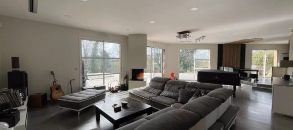 5 Schlafzimmer Villa in Guipavas, France, Nr. 205850 4