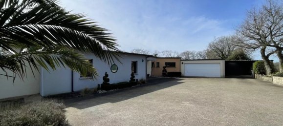 5 Schlafzimmer Villa in Guipavas, France, Nr. 205850 10
