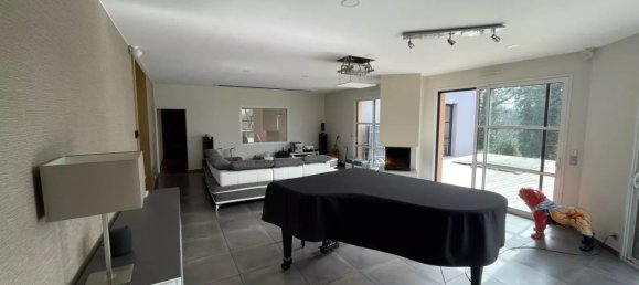 5 Schlafzimmer Villa in Guipavas, France, Nr. 205850 8