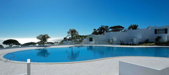 2 bedrooms Townhouse in Albufeira, Portugal No. 89812 2