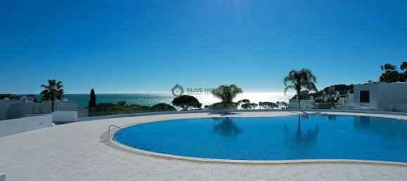 2 bedrooms Townhouse in Albufeira, Portugal No. 89812 3