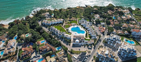 2 bedrooms Townhouse in Albufeira, Portugal No. 89812 9