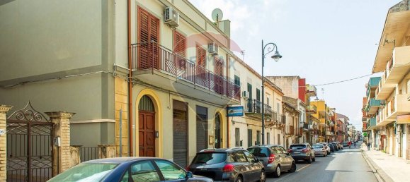 5 bedrooms House in Nizza di Sicilia, Italy No. 316570 4