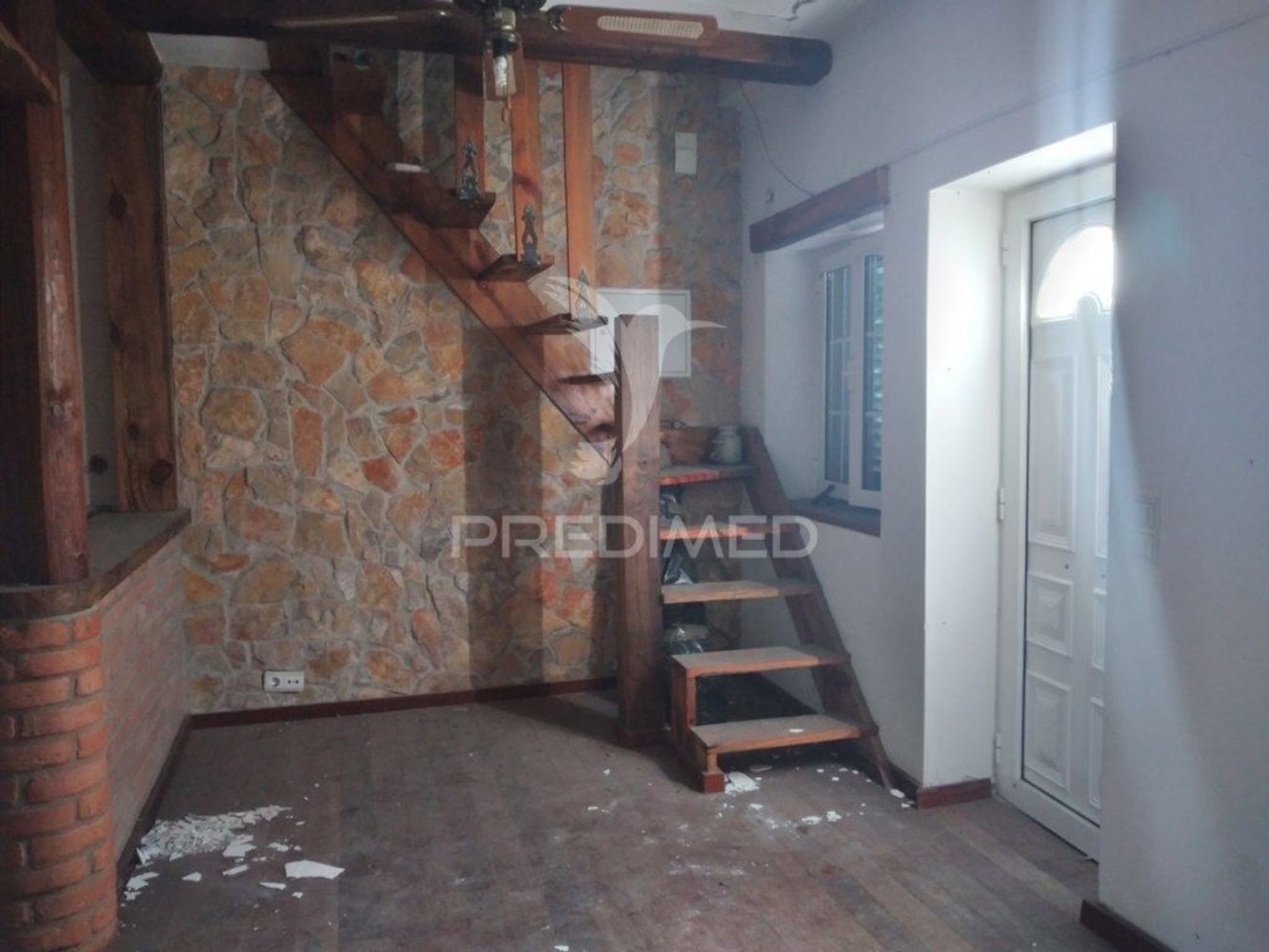1 bedroom House in Seixal, Portugal No. 29872