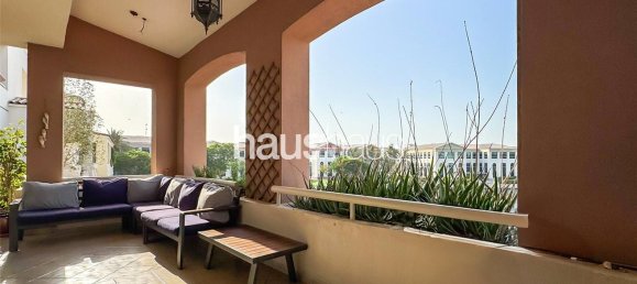 Apartamento de 3 dormitorios en Dubai Investment Park, UAE No. 100071 5