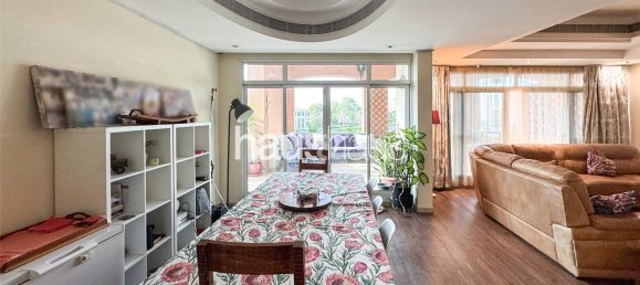 Apartamento de 3 dormitorios en Dubai Investment Park, UAE No. 100071 3