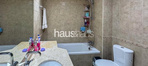 Apartamento de 3 dormitorios en Dubai Investment Park, UAE No. 100071 11