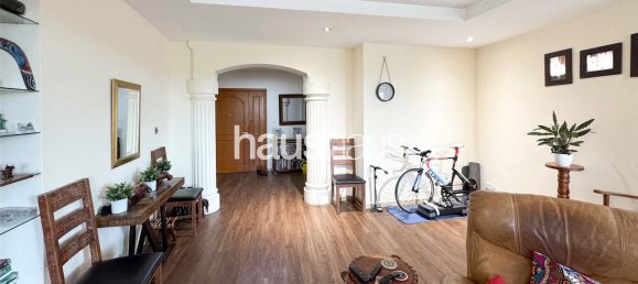 Apartamento de 3 dormitorios en Dubai Investment Park, UAE No. 100071 19