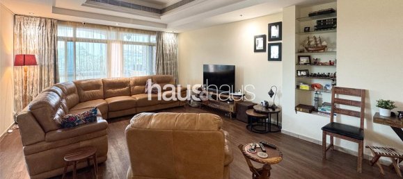 Apartamento de 3 dormitorios en Dubai Investment Park, UAE No. 100071 18