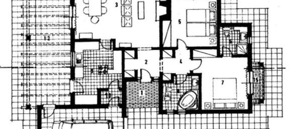 3 غرف نوم منزل في Lagoa, Portugal رقم 138261 31