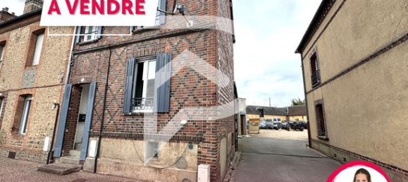 Casa T1 em Eure, France N.º 311650 13