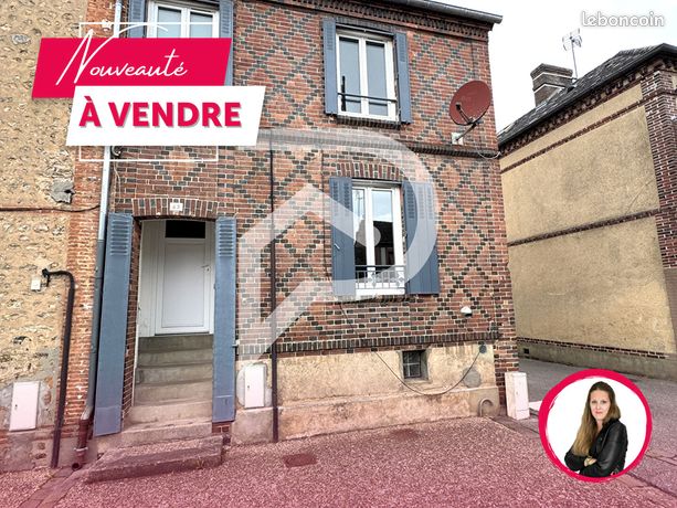 Casa T1 em Eure, France N.º 311650