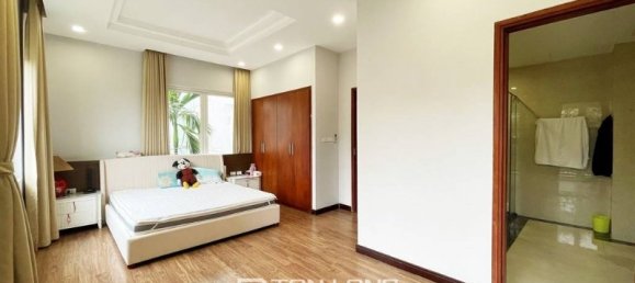 Вилла с 4 спальнями в Лонгбьен, Вьетнам № 682 9