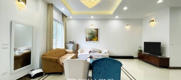 Вилла с 4 спальнями в Лонгбьен, Вьетнам № 682 2