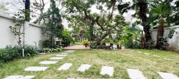 Вилла с 4 спальнями в Лонгбьен, Вьетнам № 682 16