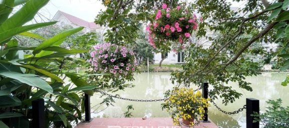 Вилла с 4 спальнями в Лонгбьен, Вьетнам № 682 17