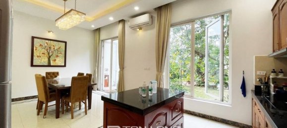 Вилла с 4 спальнями в Лонгбьен, Вьетнам № 682 4