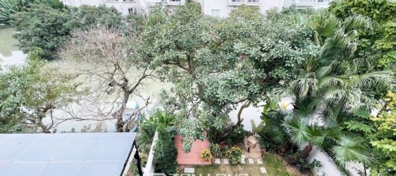 Вилла с 4 спальнями в Лонгбьен, Вьетнам № 682 15